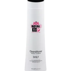 Kis Keratin Infusion System Royal Daily Cleanditioner von Best