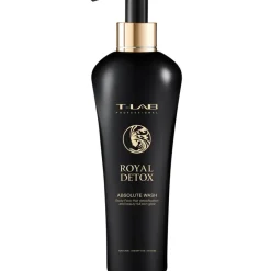 T-LAB Professional Royal Detox Absolute Wash von Discount