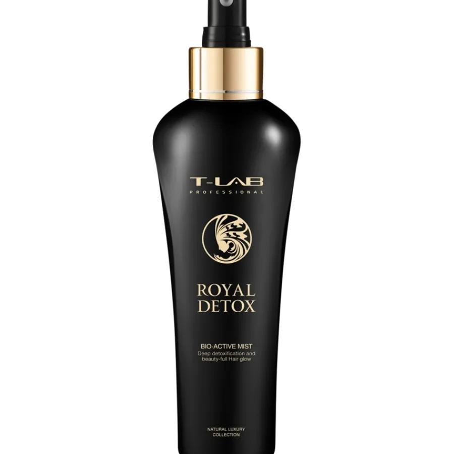 T-LAB Professional Royal Detox Bio-Active Mist von Best