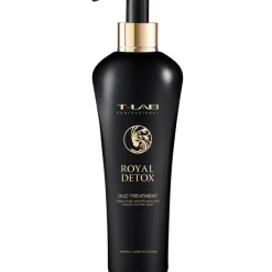 T-LAB Professional Royal Detox Duo Treatment von Clearance