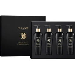 T-LAB Professional Royal Detox Duo Treatment von Clearance