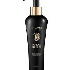 T-LAB Professional Royal Detox Elixir Premier von