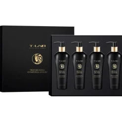 T-LAB Professional Royal Detox Whole Body Set von