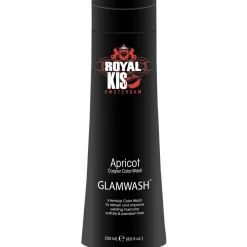 Kis Keratin Infusion System Royal GlamWash von Best