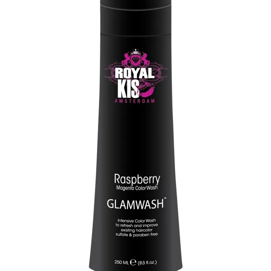 Kis Keratin Infusion System Royal GlamWash von Best