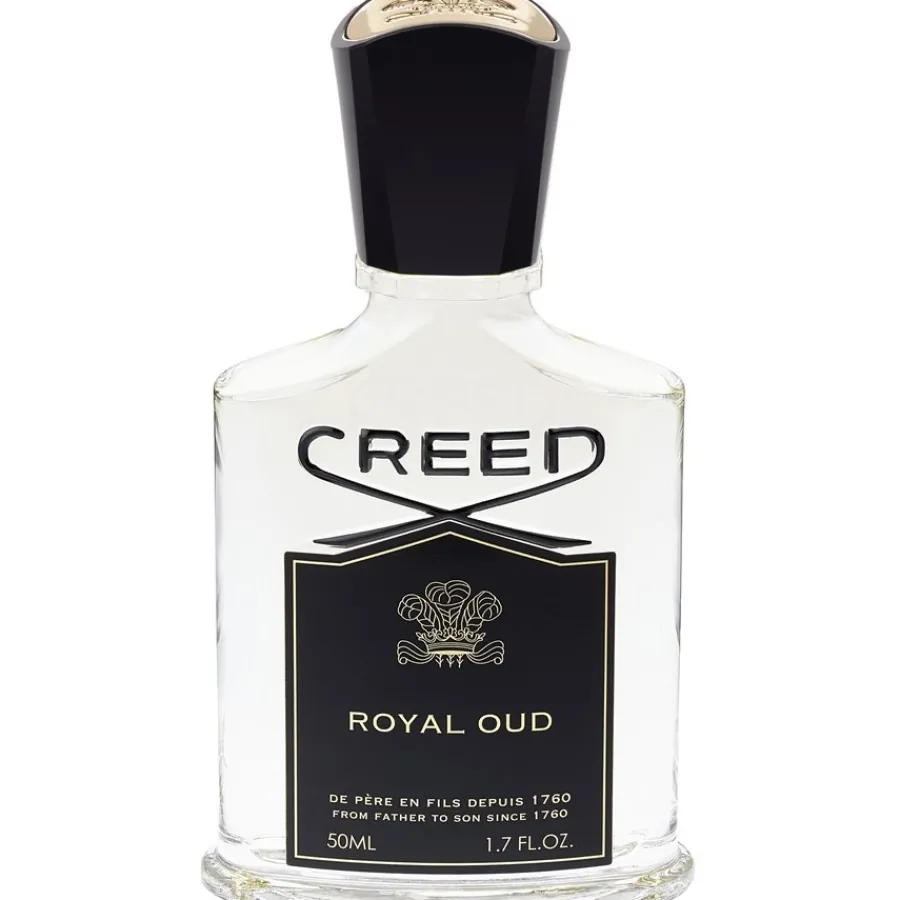 Creed Royal Oud Eau de Parfum Spray von New