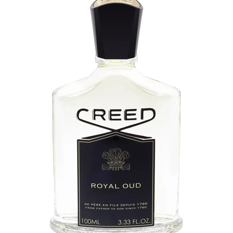 Creed Royal Oud Eau de Parfum Spray von New