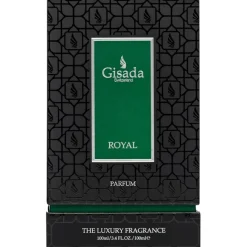 Gisada Royal Parfum von