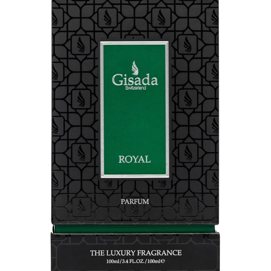 Gisada Royal Parfum von