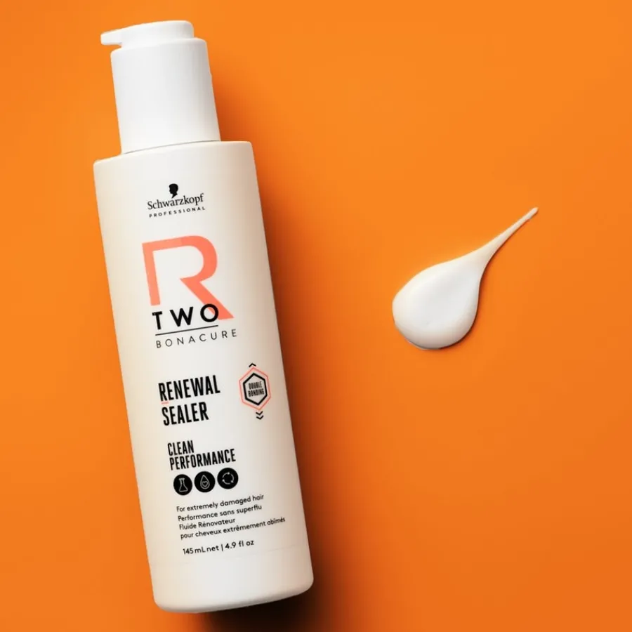 Schwarzkopf Professional R-TWO Renewal Sealer von