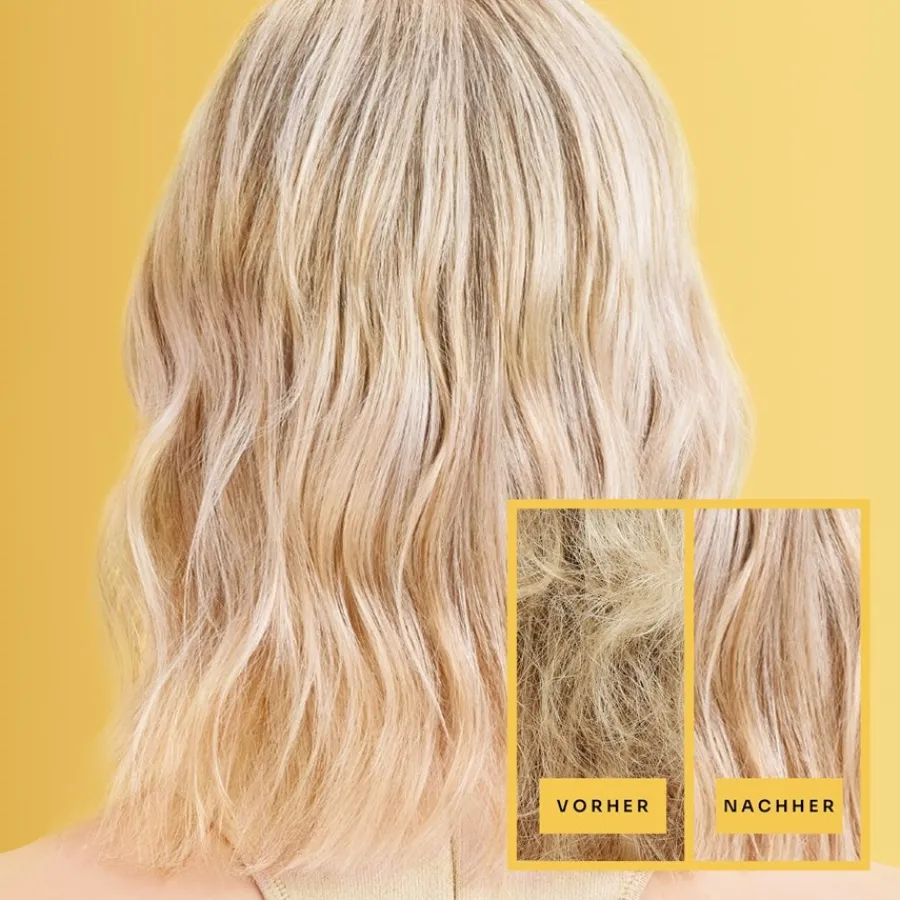 Schwarzkopf Professional R-TWO Renewal Sealer von