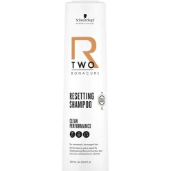 Schwarzkopf Professional R-TWO Resetting Shampoo von