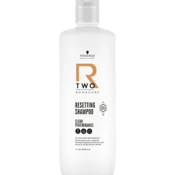 Schwarzkopf Professional R-TWO Resetting Shampoo von