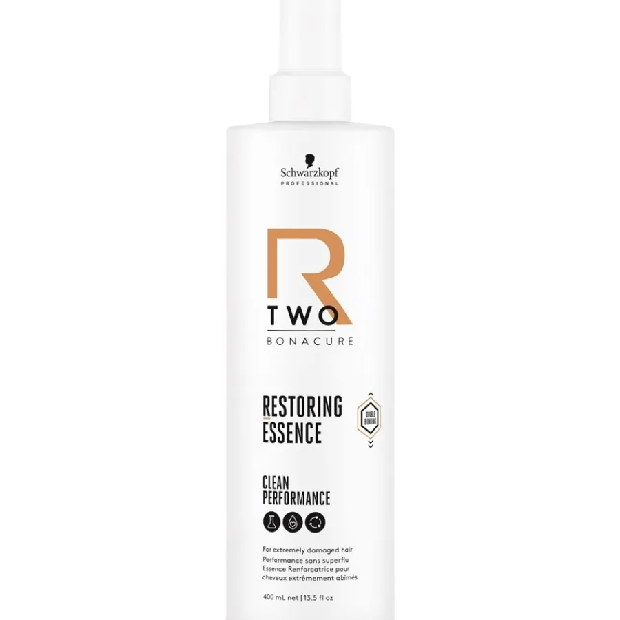 Schwarzkopf Professional R-TWO Restoring Essence von Discount