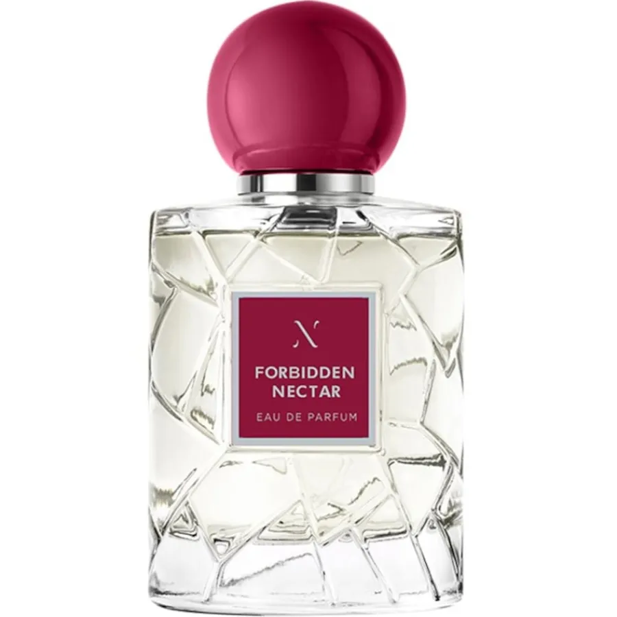 LES SOEURS DE NOu00C9 Ruby Collection Eau de Parfum Spray Forbidden Nectar von LES SOEURS DE NOÉ New