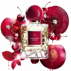 LES SOEURS DE NOu00C9 Ruby Collection Eau de Parfum Spray Forbidden Nectar von LES SOEURS DE NOÉ New