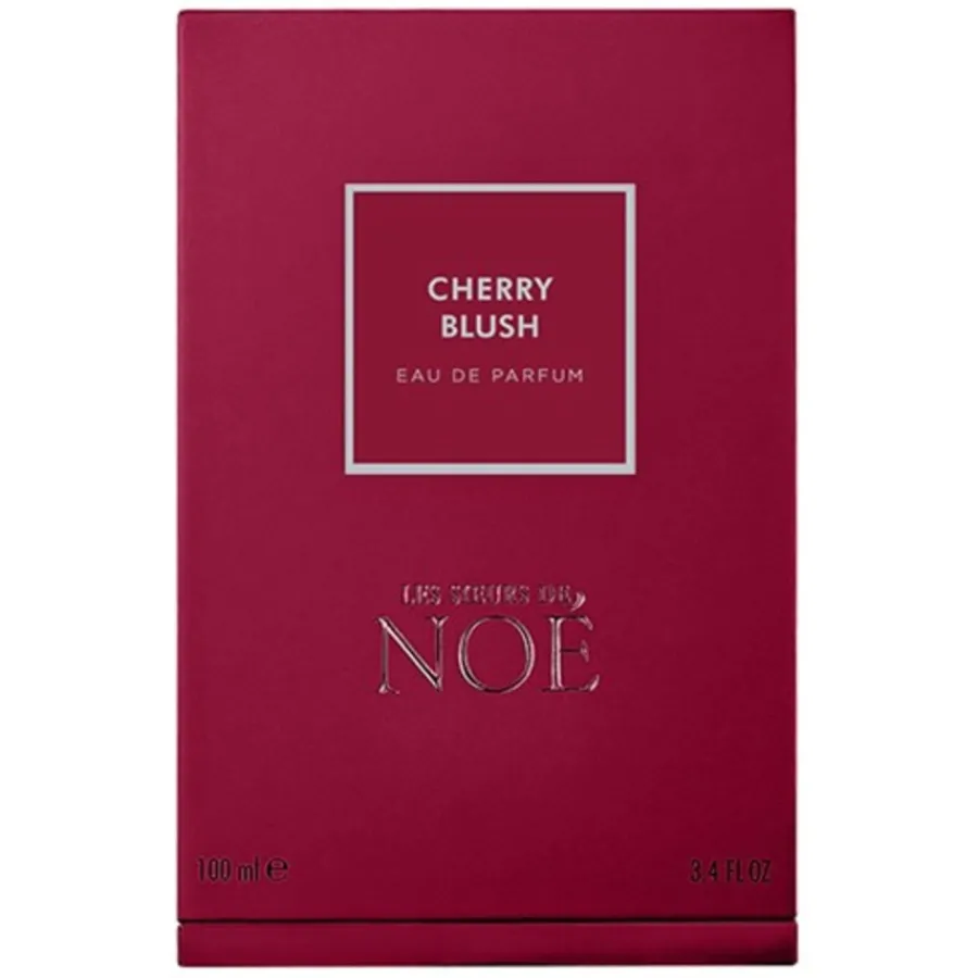 LES SOEURS DE NOu00C9 Ruby Collection Eau de Parfum Spray Cherry Blush von LES SOEURS DE NOÉ