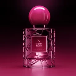 LES SOEURS DE NOu00C9 Ruby Collection Eau de Parfum Spray Cherry Blush von LES SOEURS DE NOÉ