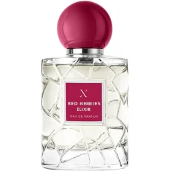LES SOEURS DE NOu00C9 Ruby Collection Eau de Parfum Spray Red Berries Elixir  von LES SOEURS DE NOÉ Clearance