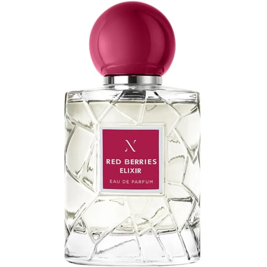 LES SOEURS DE NOu00C9 Ruby Collection Eau de Parfum Spray Red Berries Elixir von LES SOEURS DE NOÉ Clearance