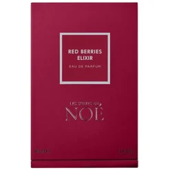 LES SOEURS DE NOu00C9 Ruby Collection Eau de Parfum Spray Red Berries Elixir  von LES SOEURS DE NOÉ Clearance