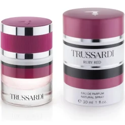 Trussardi Ruby Red Eau de Parfum Spray von