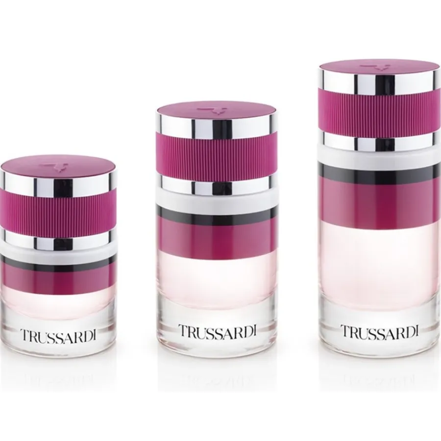 Trussardi Ruby Red Eau de Parfum Spray von