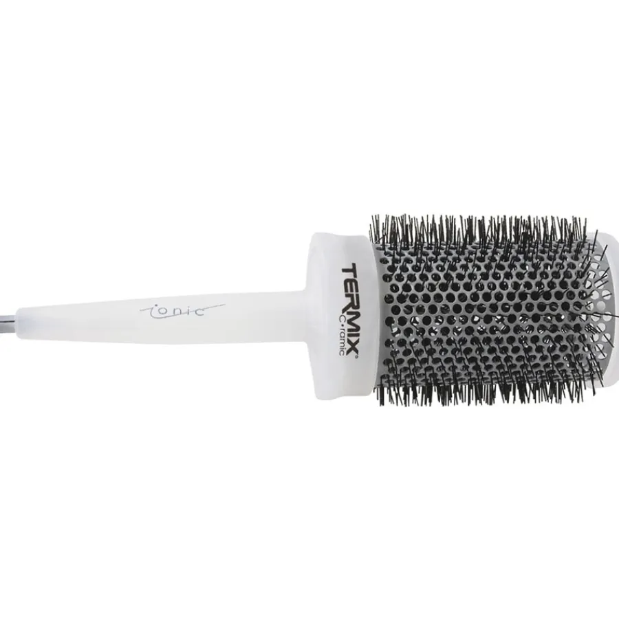 TERMIX Rundbürsten C-Ramic Ionic von New
