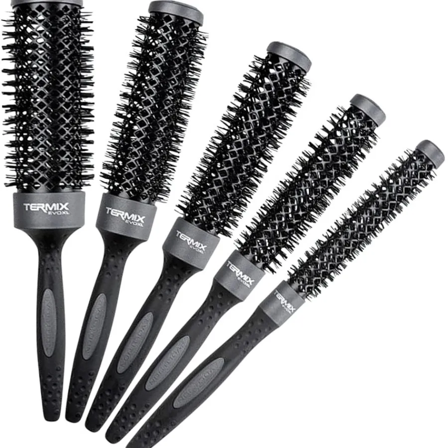 TERMIX Rundbürsten EvoXL 5er-Pack von New