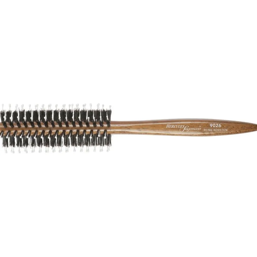 Hercules Su00E4gemann Rundbürsten Holzrundbürste Modell 9026 von Hercules Sägemann