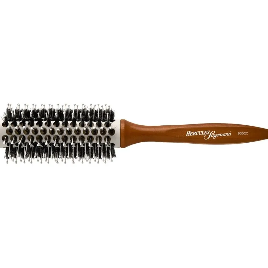 Hercules Su00E4gemann Rundbürsten Keramikrundbürste Modell 9352 von Hercules Sägemann