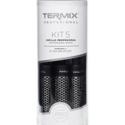 TERMIX Rundbürsten Professional 5er-Pack von Best