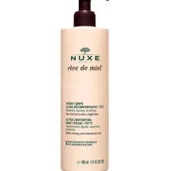 Nuxe Rêve de Miel Crème Corps Ultra-Réconfortante von