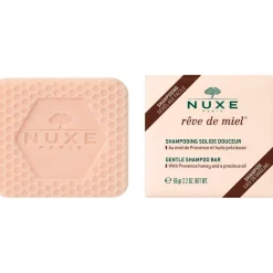 Nuxe Rêve de Miel Gentle Shampoo Bar von