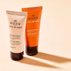 Nuxe Rêve de Miel Hand and Nail Cream von Online