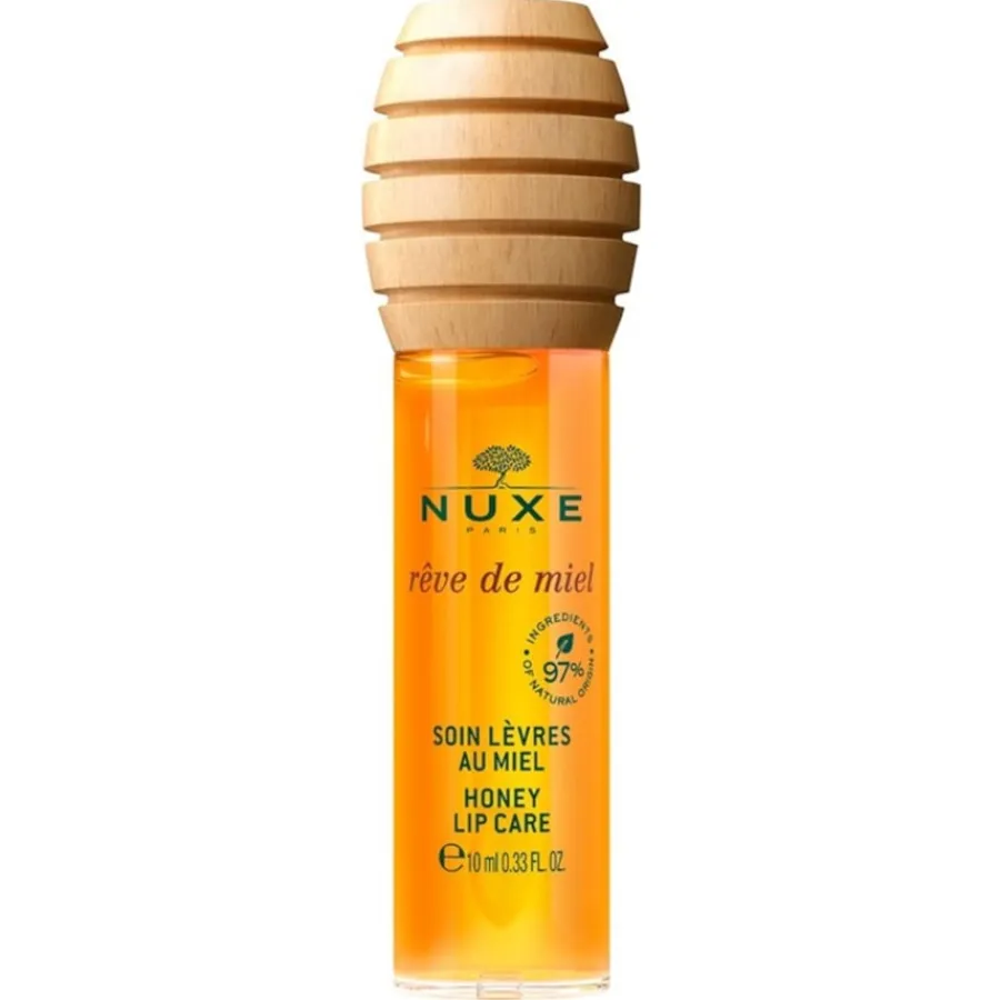 Nuxe Rêve de Miel Honey Lip Care von
