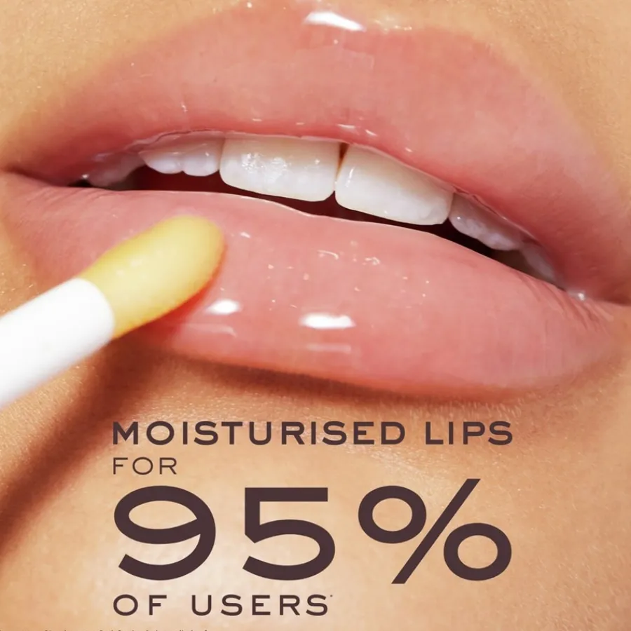 Nuxe Rêve de Miel Honey Lip Care von