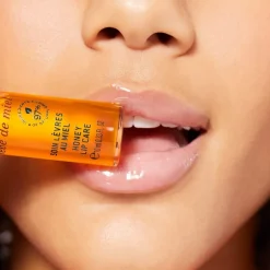 Nuxe Rêve de Miel Honey Lip Care von