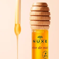 Nuxe Rêve de Miel Honey Lip Care von