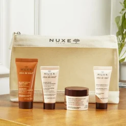 Nuxe Rêve de Miel Kennenlern-Set von