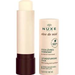 Nuxe Rêve de Miel Lip Moisturizing Stick von