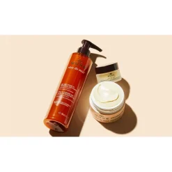 Nuxe Rêve de Miel Reinigungsgel Gesicht von