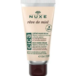 Nuxe Rêve de Miel Rich Hand Cream von Discount