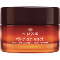 Nuxe Rêve de Miel Ultra-Nourishing and Repairing Lip Balm von