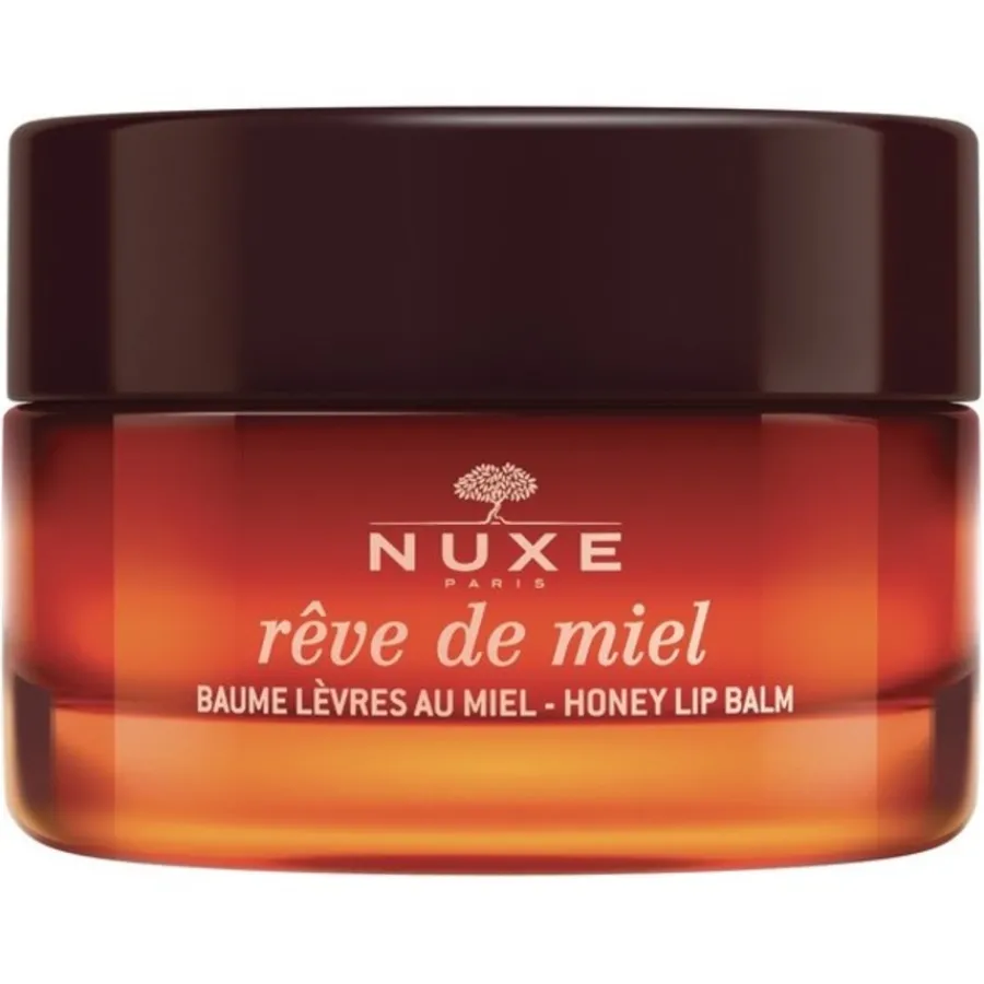 Nuxe Rêve de Miel Ultra-Nourishing and Repairing Lip Balm von