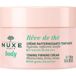 Nuxe Rêve de Thé Crème Raffermissante Tonifiante von Best