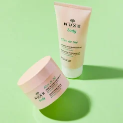 Nuxe Rêve de Thé Crème Raffermissante Tonifiante von Best