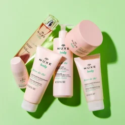 Nuxe Rêve de Thé Crème Raffermissante Tonifiante von Best