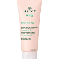Nuxe Rêve de Thé Gelée de Douche Ressourcante von