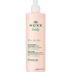 Nuxe Rêve de Thé Lait Hydratant Ressourcant 24h von New